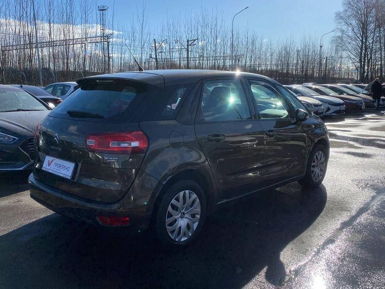 Citroen C4 Picasso, 2014 - вид 3