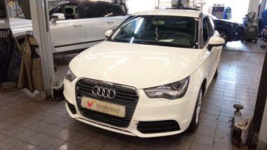 Audi A1 2011 года, 104 815 км - вид 1