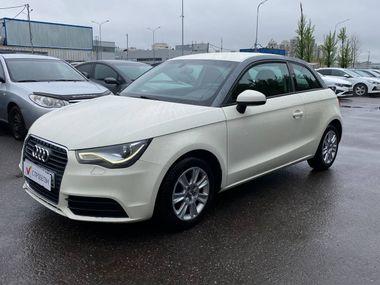 Audi A1 2011 года, 104 815 км - вид 1