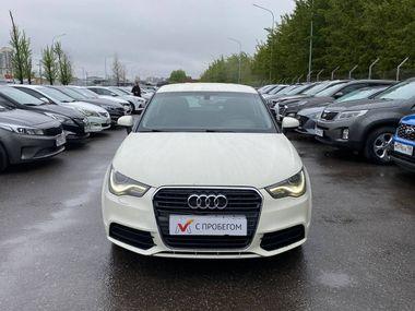 Audi A1 2011 года, 104 815 км - вид 2