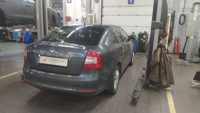 Skoda Octavia,  - вид 2