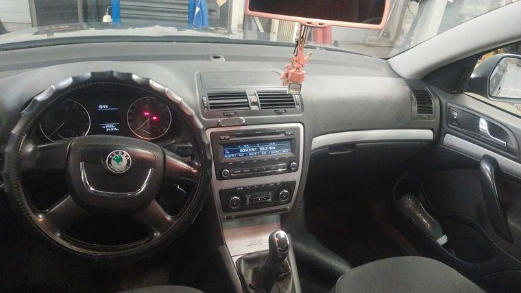 Skoda Octavia,  - вид 3