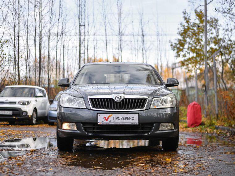 Skoda Octavia,  - вид 2