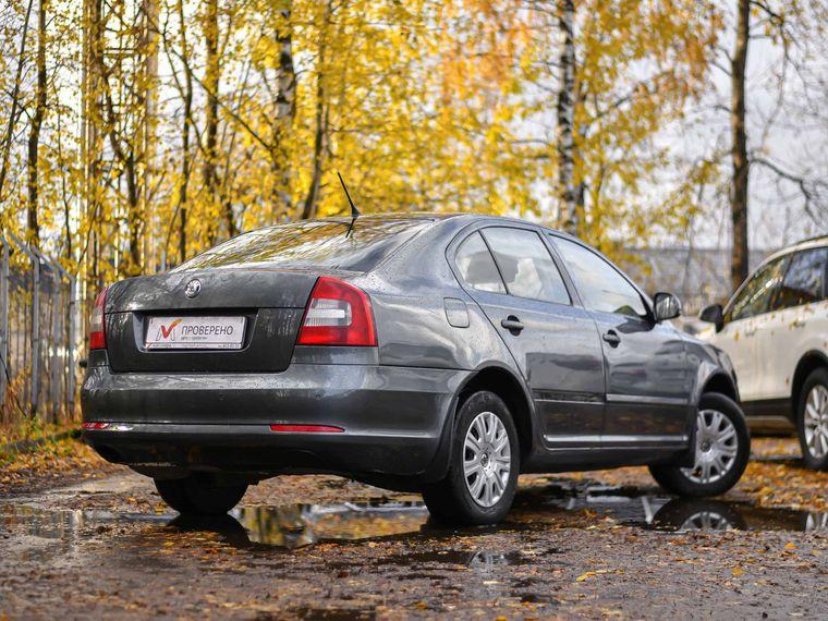 Skoda Octavia,  - вид 1
