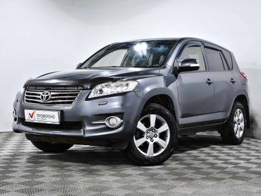 Toyota RAV4 2012 года, 224 474 км - вид 1