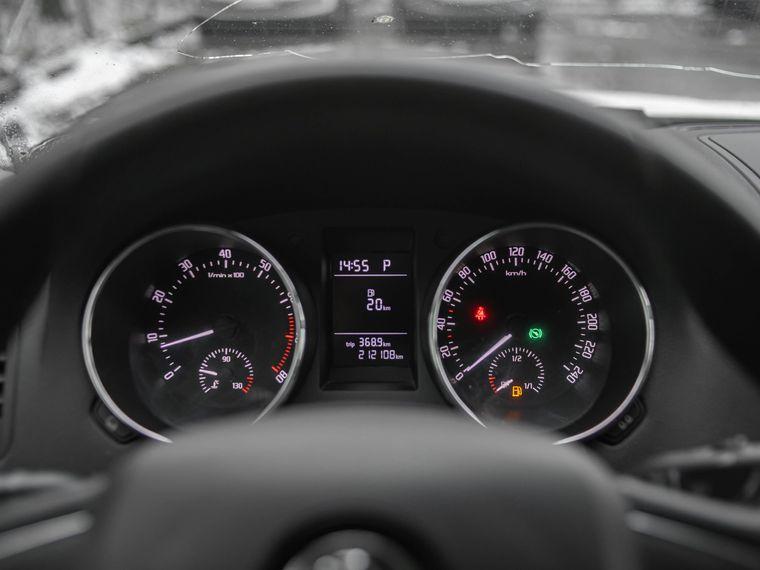 Skoda Yeti,  - вид 4