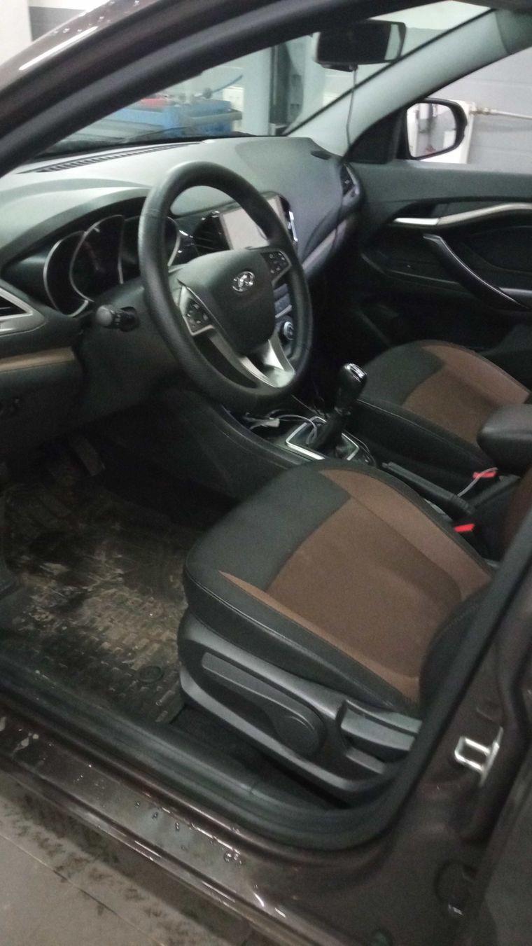 ВАЗ (LADA) Vesta,  - вид 4