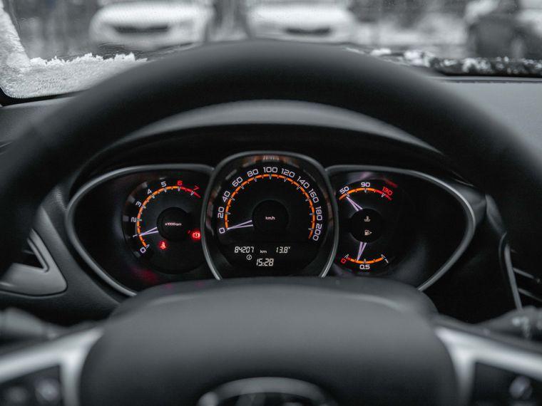 ВАЗ (LADA) Vesta,  - вид 4