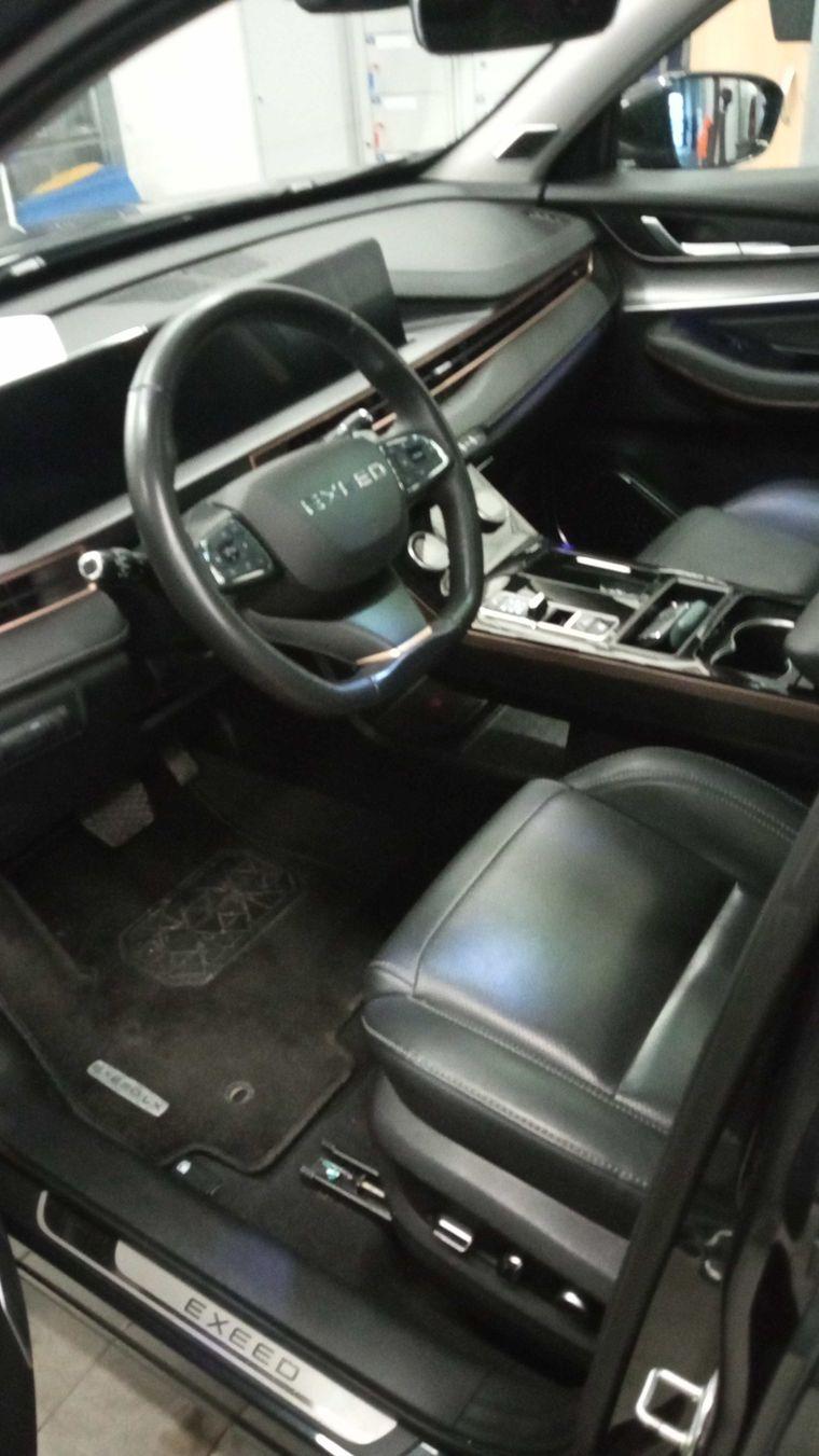 Exeed LX,  - вид 4