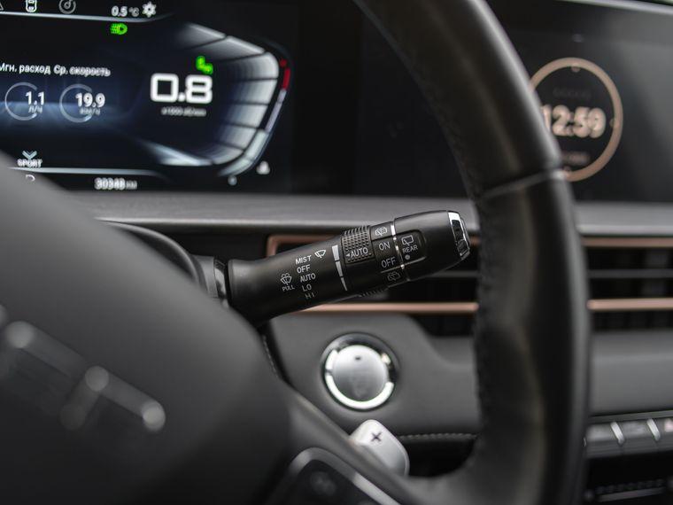 Exeed LX,  - вид 3