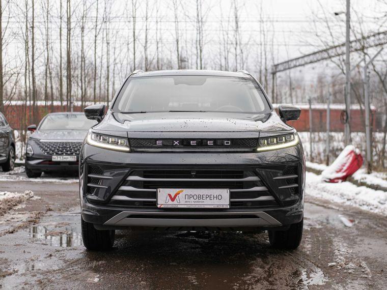 Exeed LX,  - вид 2