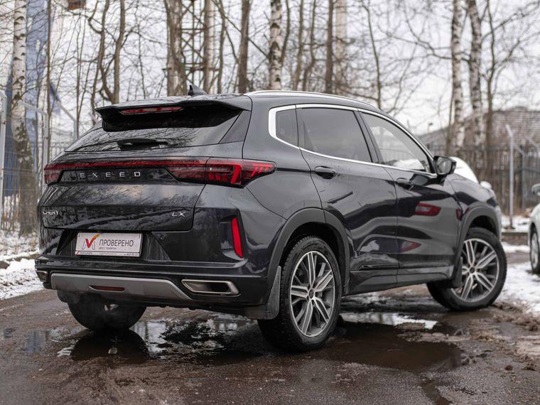 Exeed LX,  - вид 1