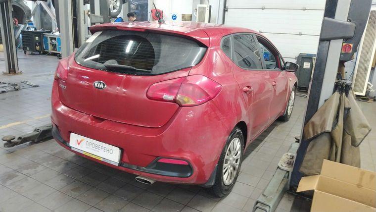 Kia Ceed,  - вид 2