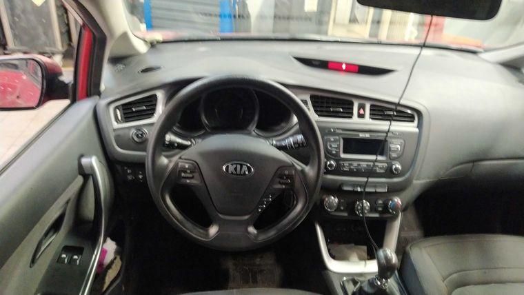 Kia Ceed,  - вид 4