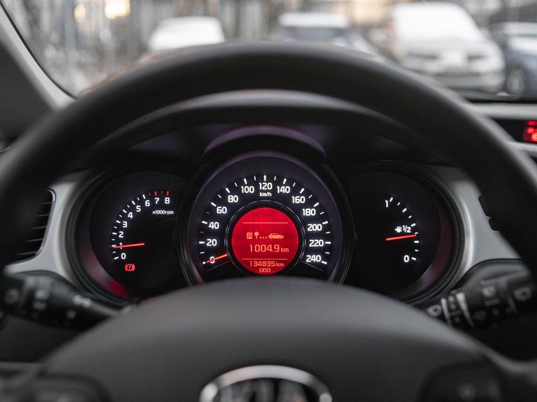 Kia Ceed,  - вид 4