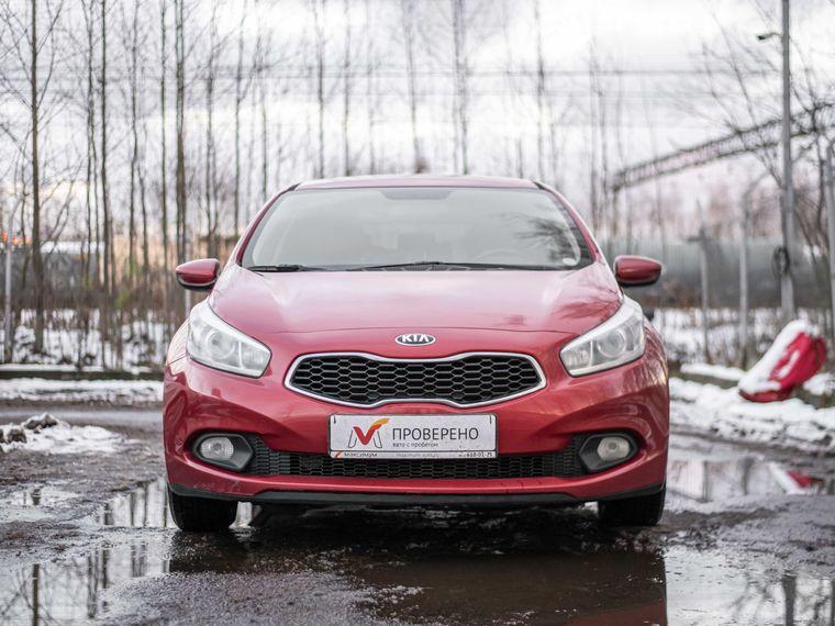 Kia Ceed,  - вид 2