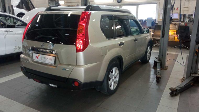Nissan X-Trail,  - вид 3