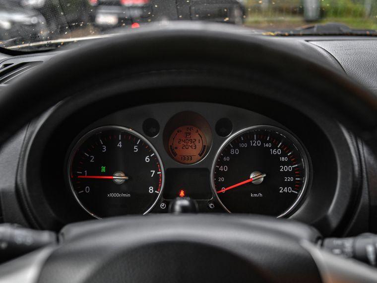 Nissan X-Trail,  - вид 4