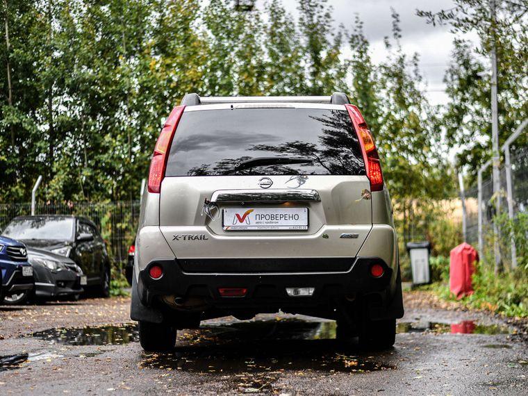 Nissan X-Trail,  - вид 3