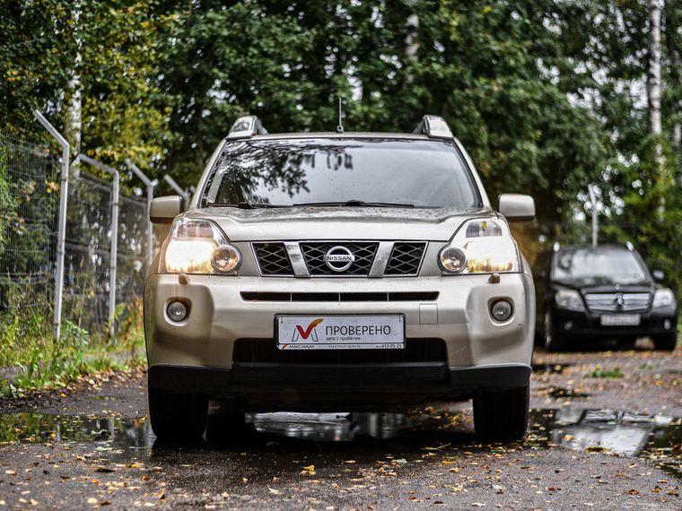 Nissan X-Trail,  - вид 2