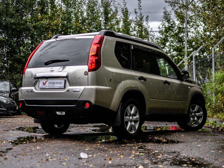 Nissan X-Trail,  - вид 1