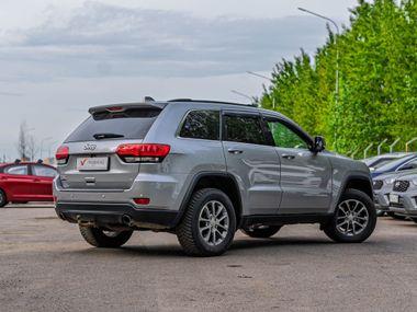 Jeep Grand Cherokee 2013 года, 276 032 км - вид 2