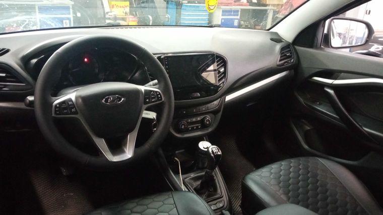 ВАЗ (LADA) Vesta,  - вид 4