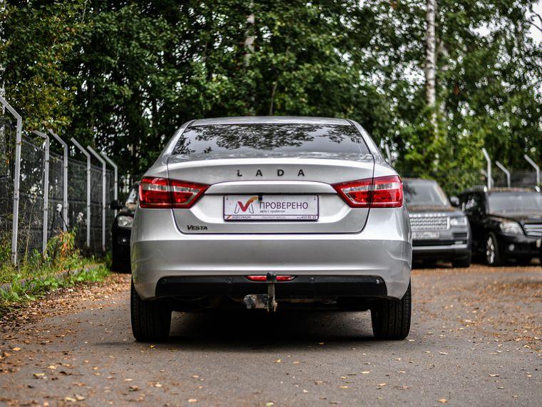 ВАЗ (LADA) Vesta,  - вид 3