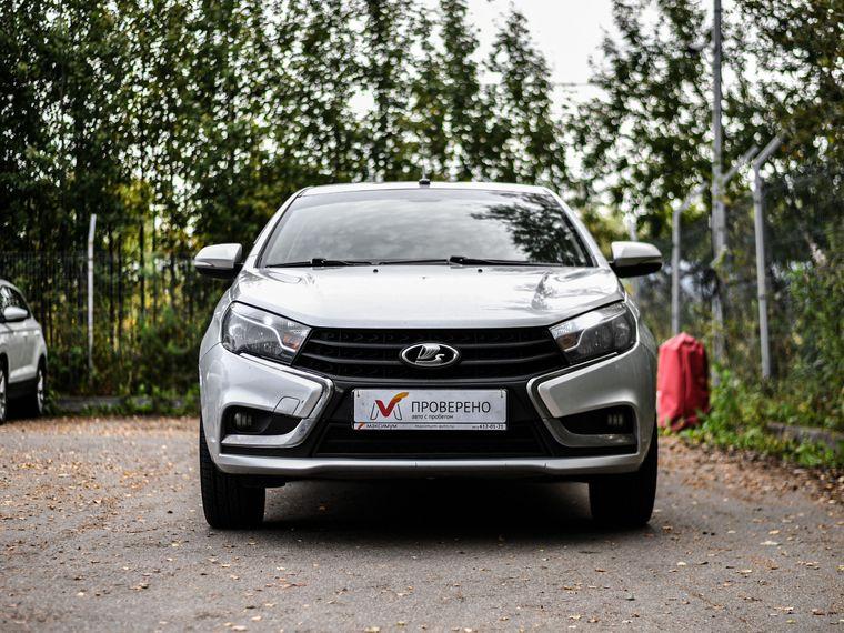 ВАЗ (LADA) Vesta,  - вид 2