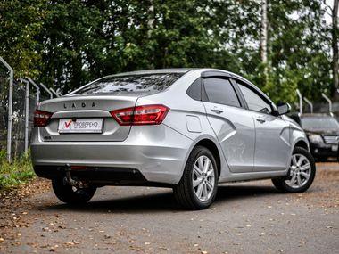 ВАЗ (LADA) Vesta 2019 года, 200 000 км - вид 2