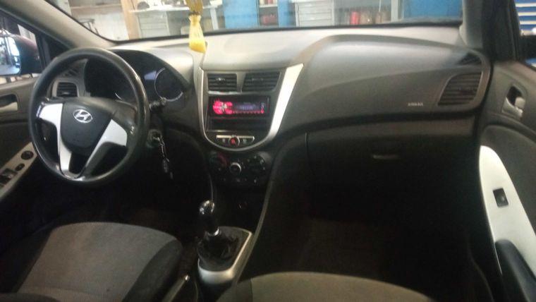 Hyundai Solaris,  - вид 3