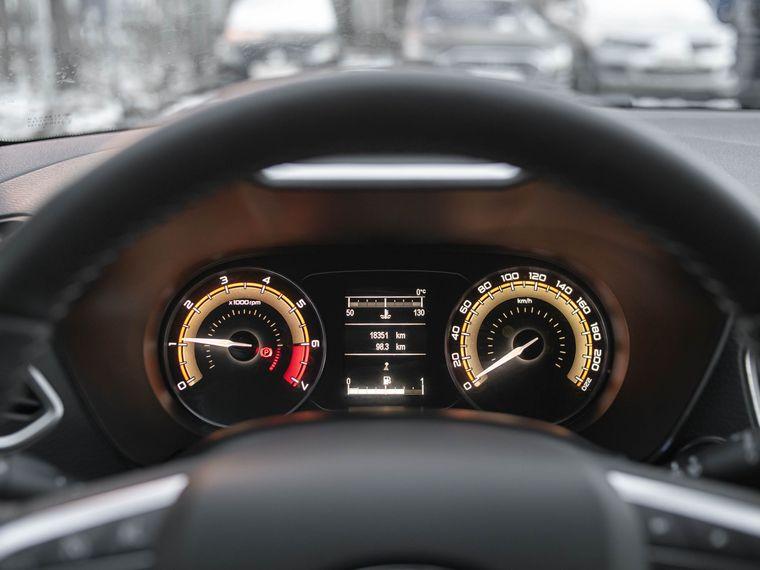 ВАЗ (LADA) Vesta,  - вид 4