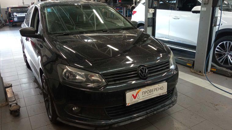 Volkswagen Polo,  - вид 1