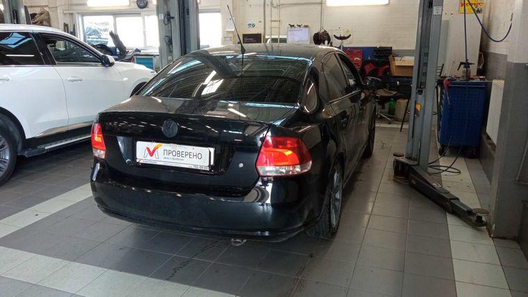 Volkswagen Polo,  - вид 2