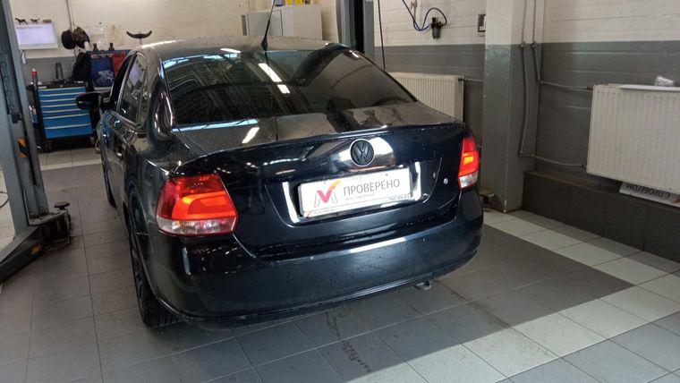 Volkswagen Polo,  - вид 3