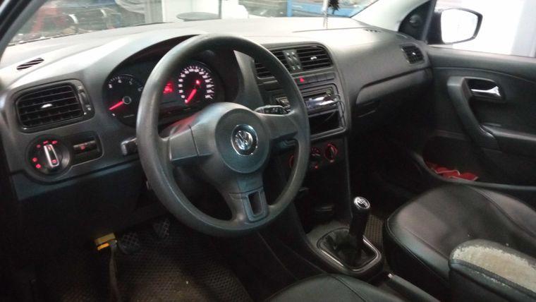 Volkswagen Polo,  - вид 4