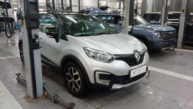 Renault Kaptur 2018 года, 99 989 км - вид 2