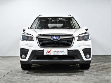 Subaru Forester 2020 года, 125 249 км - вид 2