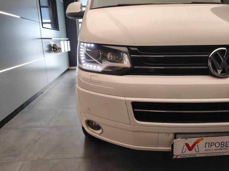Volkswagen Multivan,  - вид 1