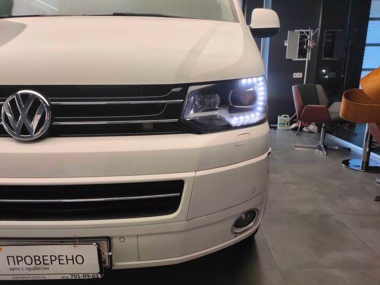 Volkswagen Multivan,  - вид 4
