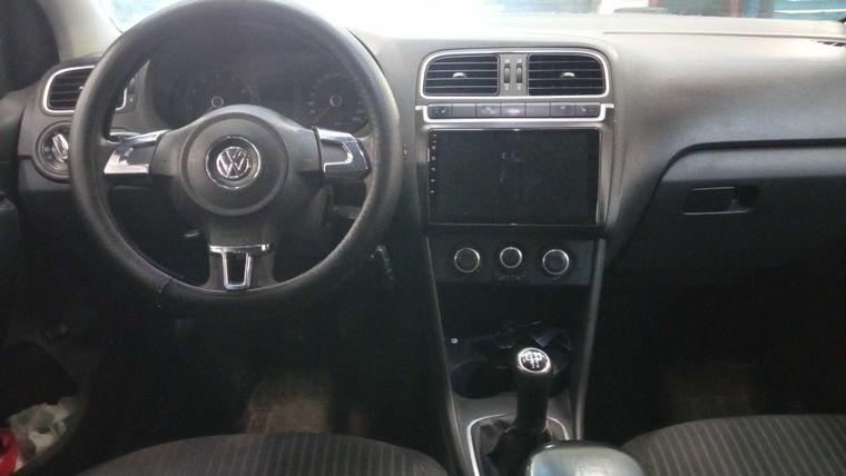 Volkswagen Polo, 2011 - вид 4