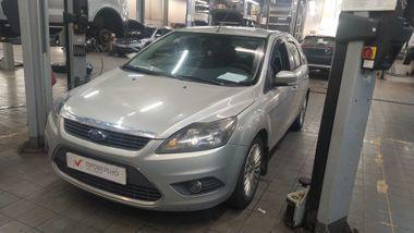 Ford Focus 2008 года, 179 457 км - вид 1