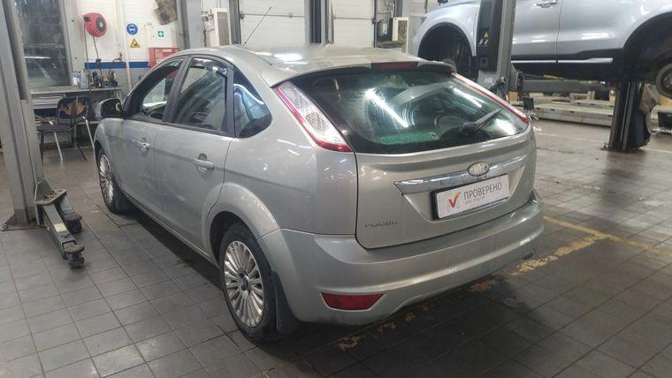 Ford Focus,  - вид 3