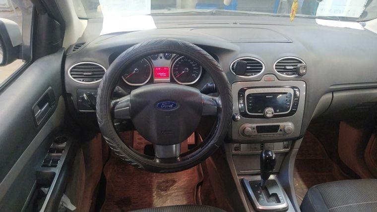 Ford Focus,  - вид 4