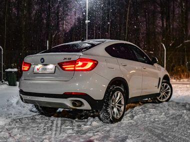 BMW X6 2014 года, 233 433 км - вид 2