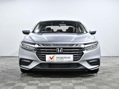 Honda Insight 2019 года, 65 662 км - вид 2