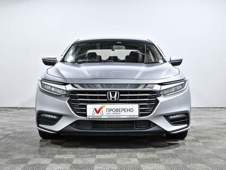 Honda Insight 2019 года, 65 662 км - вид 2