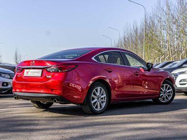 Mazda 6 2015 года, 155 408 км - вид 2