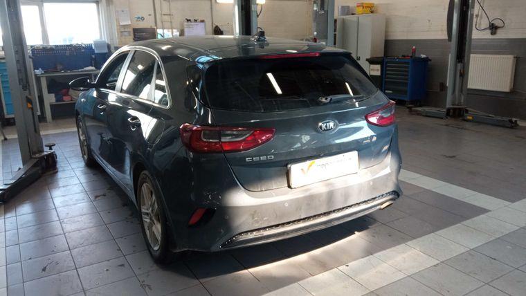 Kia Ceed,  - вид 3