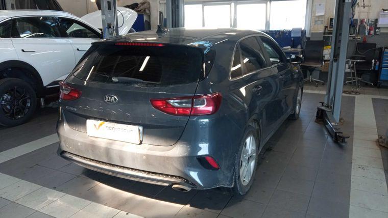 Kia Ceed,  - вид 2